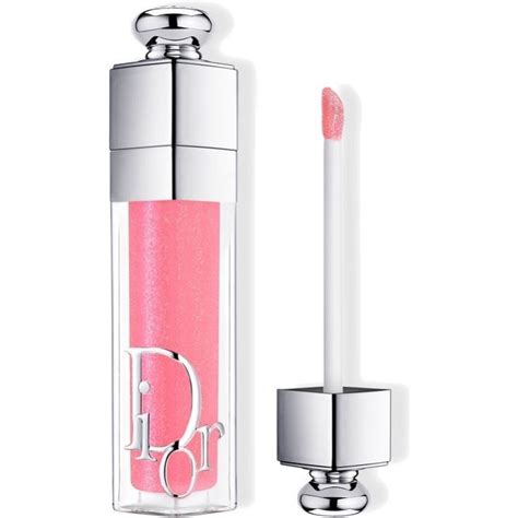 dior gold lip maximizer|dior lip maximizer holo pink.